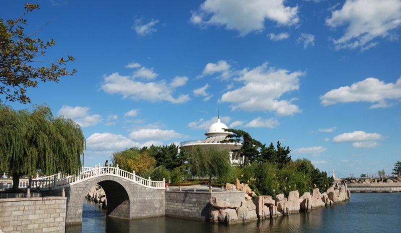 中国最适合居住的10个城市(非官方)--阿里百秀