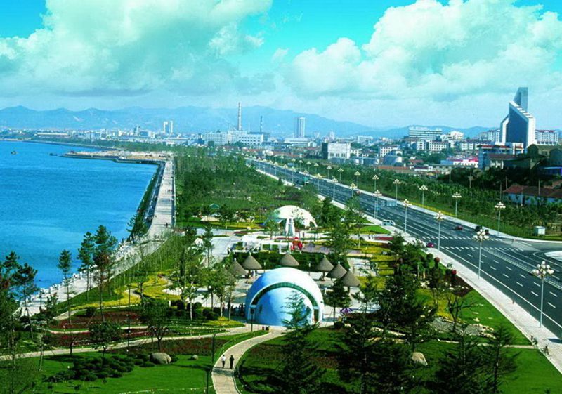 中国最适合居住的10个城市(非官方)--阿里百秀